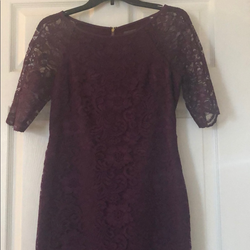 Vince Camuto Cocktail Dress